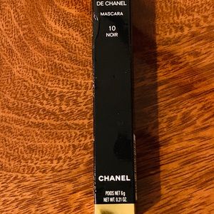 Chanel - Le Volume Mascara - 10 Noir - Brand New Never Used